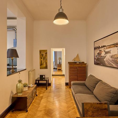 Vittorio Apartment רומא מראה חיצוני תמונה