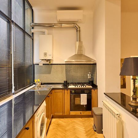 Vittorio Apartment רומא מראה חיצוני תמונה