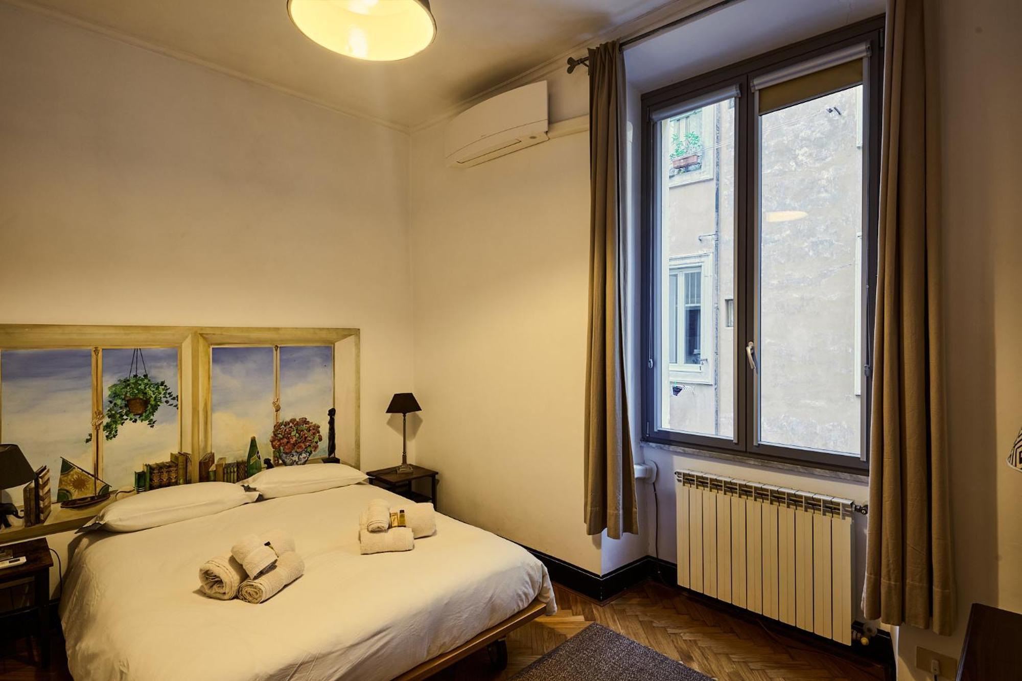 Vittorio Apartment רומא מראה חיצוני תמונה