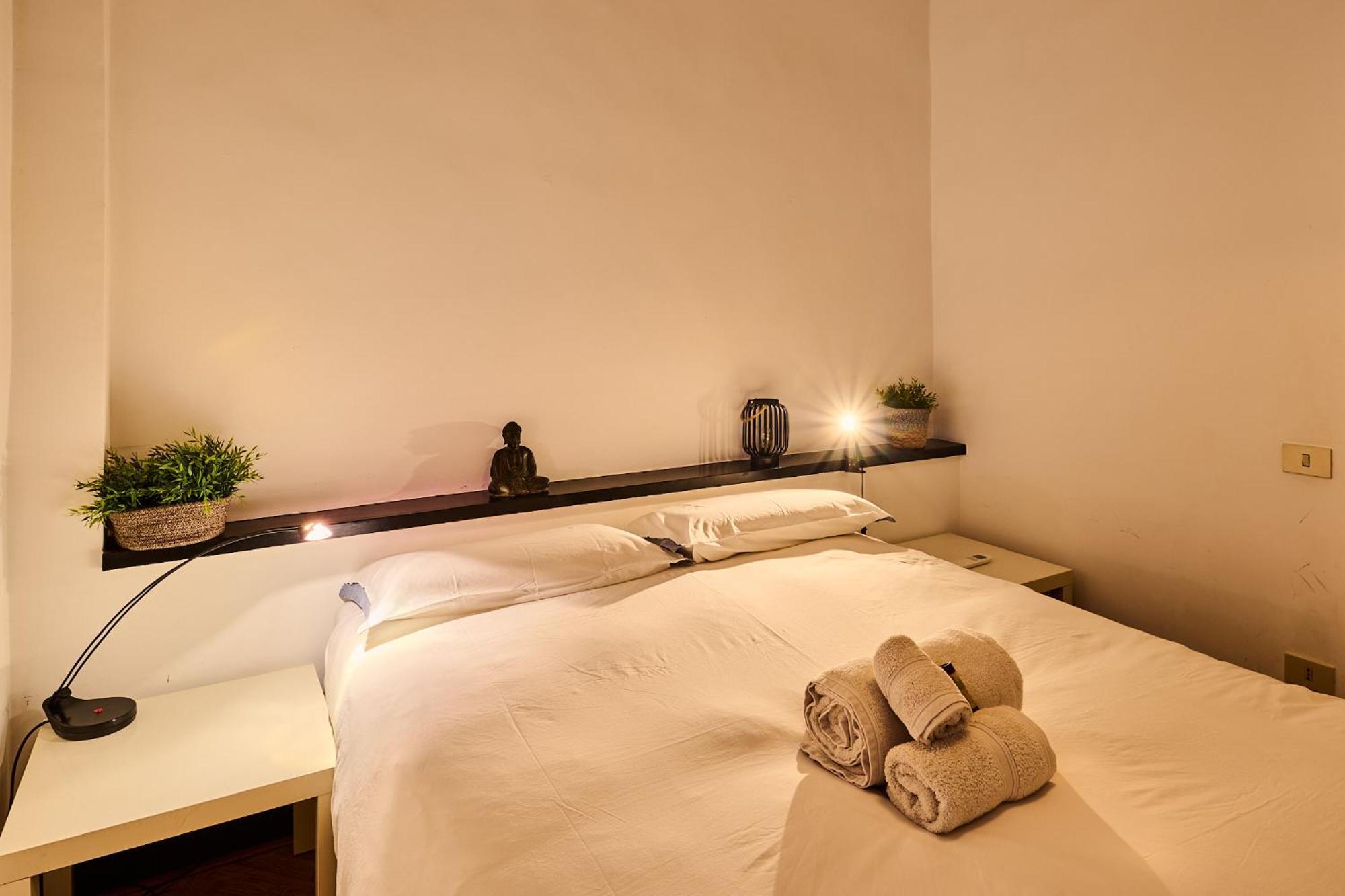 Vittorio Apartment רומא מראה חיצוני תמונה