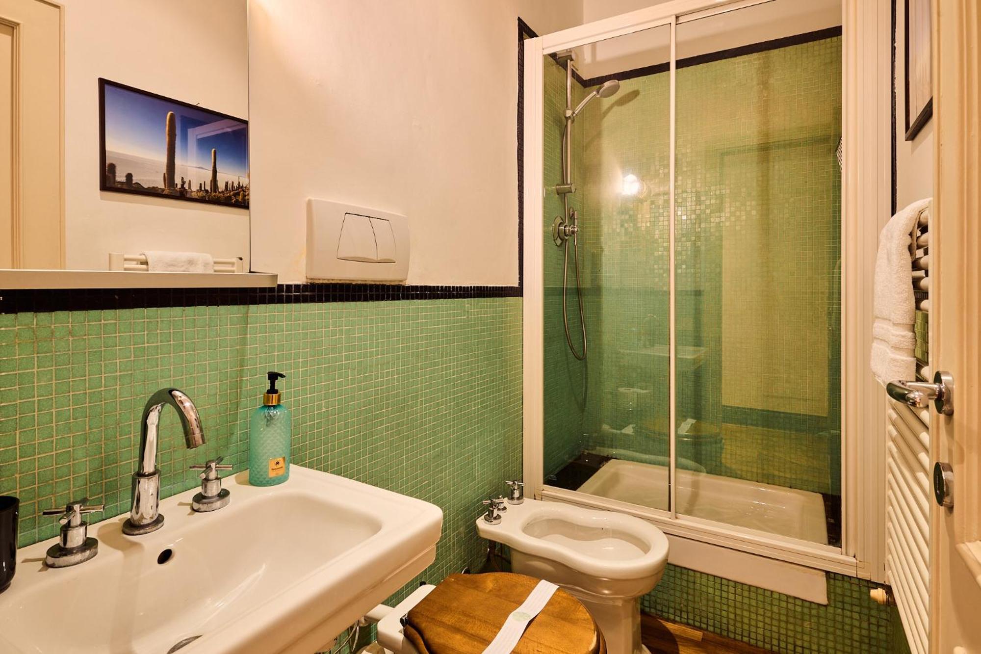 Vittorio Apartment רומא מראה חיצוני תמונה