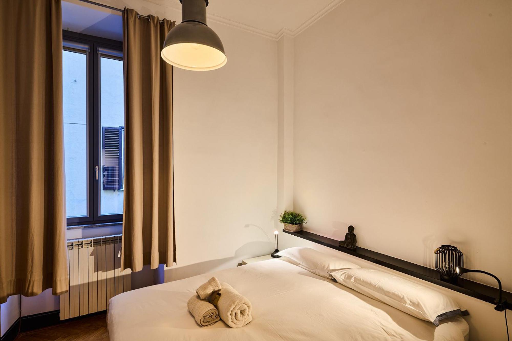 Vittorio Apartment רומא מראה חיצוני תמונה